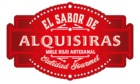 el sabor de alquisiras logo